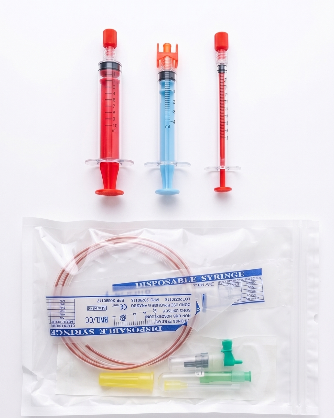 BIOGEL Filler