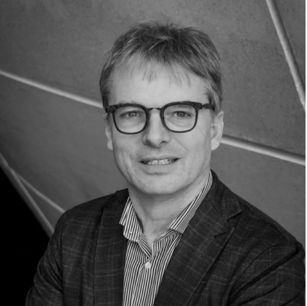 Bertrand LEROUX