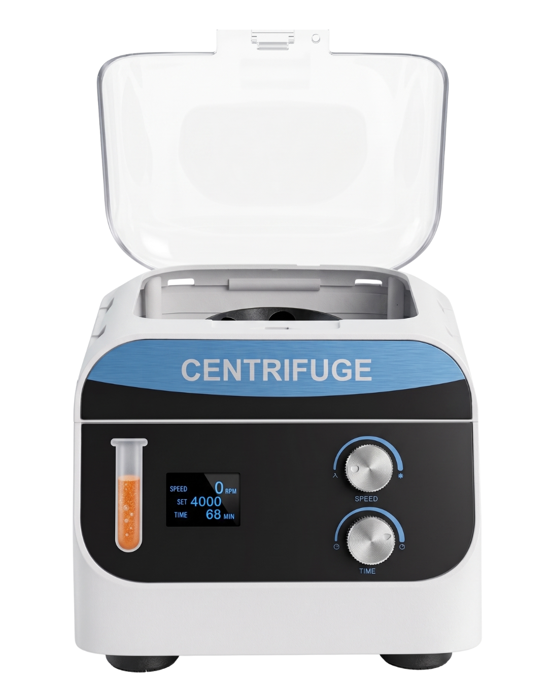 Centrifugeuse