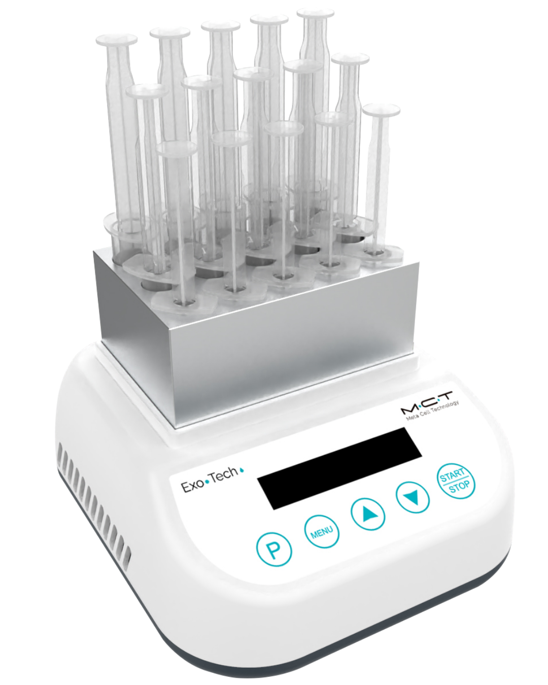 EXOTECH