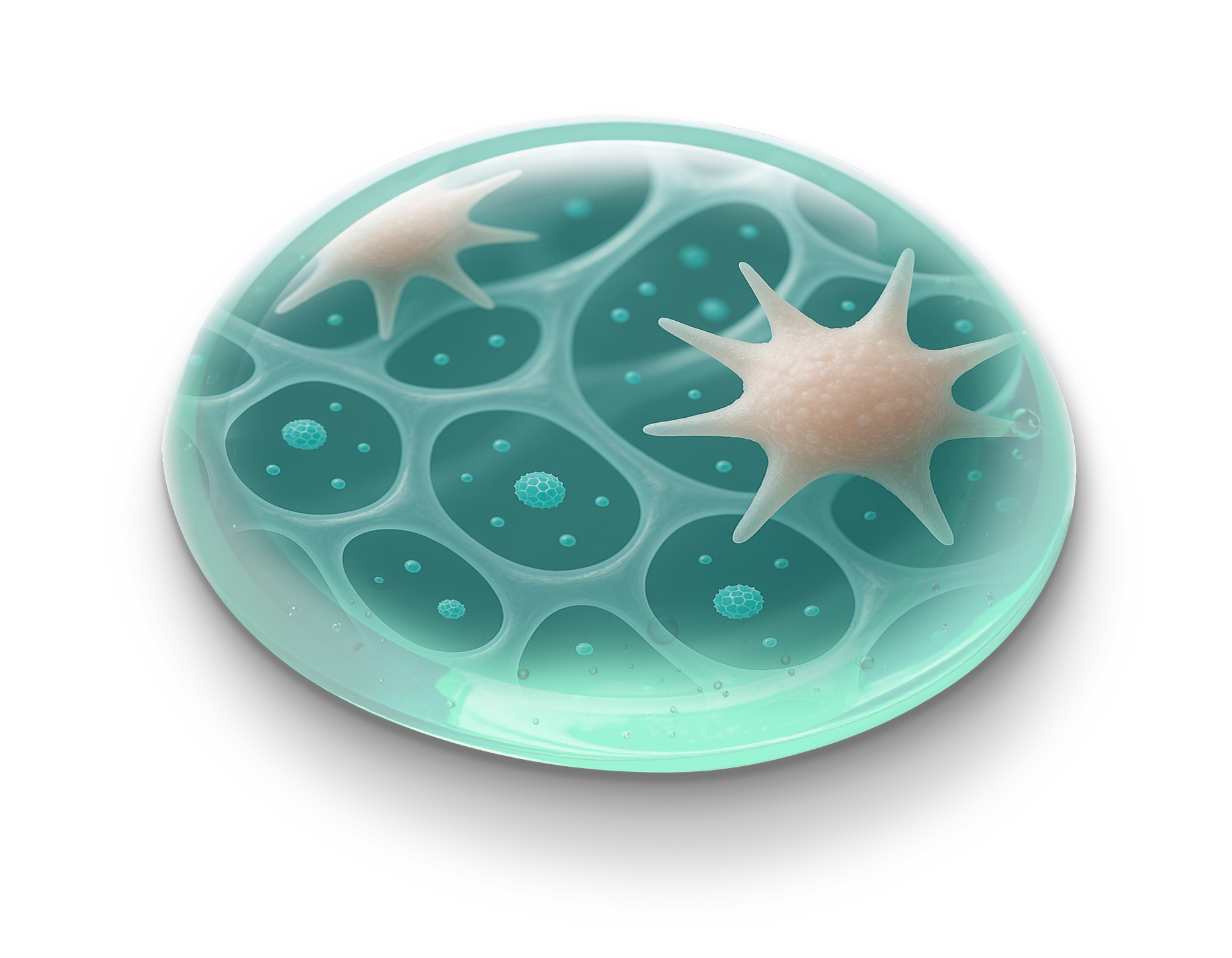Goutte Exo-Tech