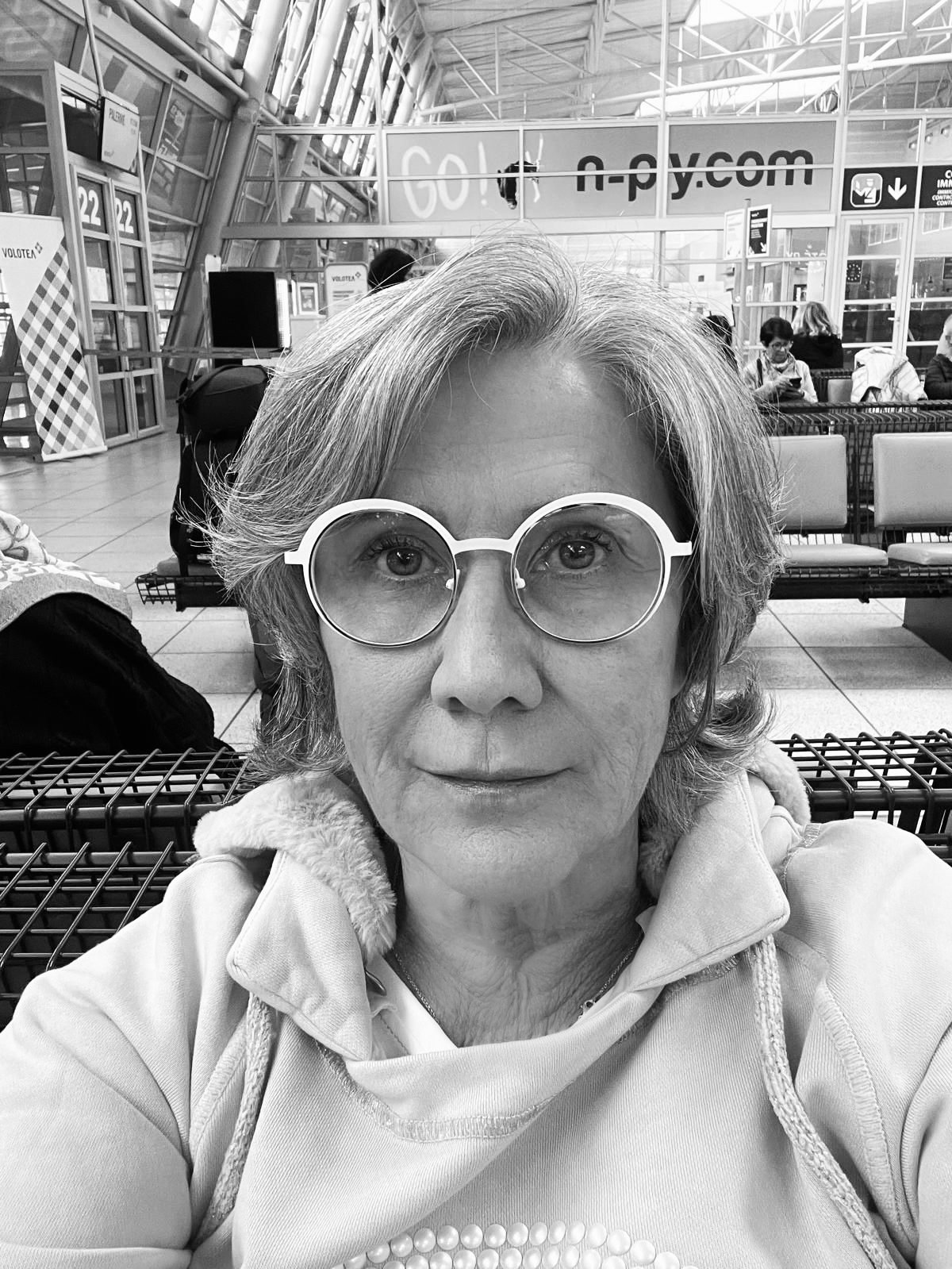 Isabelle GOORY